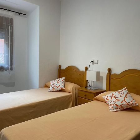 Apartament Can Lopits L' Escala Bagian luar foto