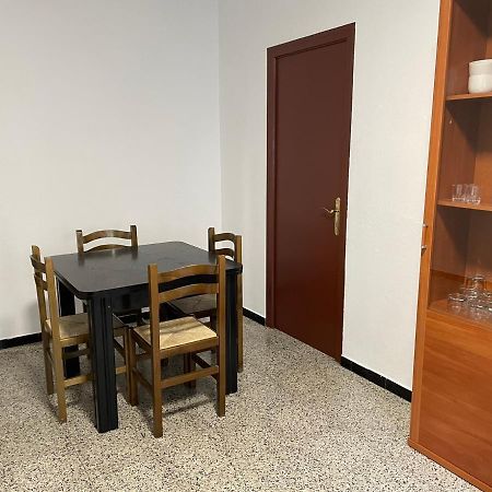Apartament Can Lopits L' Escala Bagian luar foto