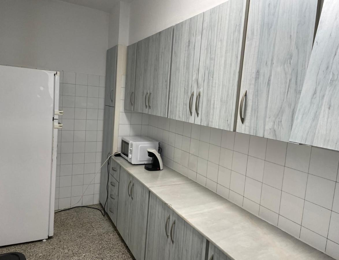 Apartament Can Lopits L' Escala Bagian luar foto